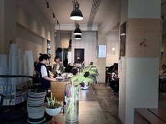 -black rainbow coffee
