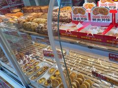 -味多美蛋糕(义和庄地铁店)