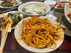 -小街天府(西工小街店)