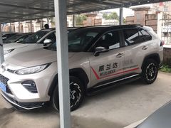 -广汽丰田上海兴伟萌诸光路店