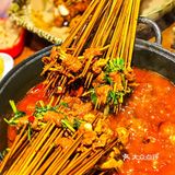 郫都宝藏串串香，藏在市井的美味!