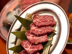 -大阪烧肉BAKA一代(十亩地店)