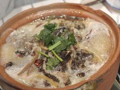 -百味源炭火烤翅 ·夜市大排档(酒仙桥店)