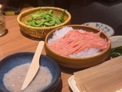 -巴奴毛肚火锅(王府井百货店)