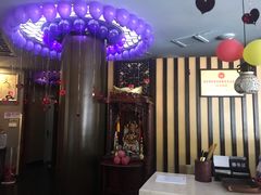 -长赢养生(平度店)