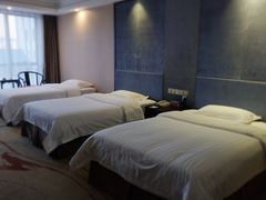 -张家界大成山水国际大酒店