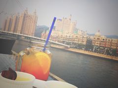 -LENBACH兰巴赫西餐啤酒坊(大连星海广场店)
