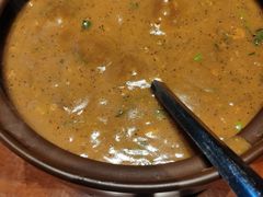 -徽三说·土徽菜·中国徽菜连锁品牌(一中店)