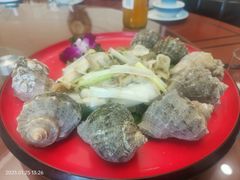 -友鹏海鲜(新宜白大道店)