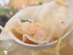 飞鱼籽虾皇馄饨-琴岛顺天馄饨(乐客城店)