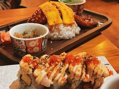 -桃太郎创作料理(大坪店)