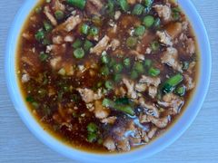 过油肉-王大妈清汤饸饹(白云社区店)