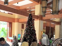 -三亚亚龙湾天域度假酒店