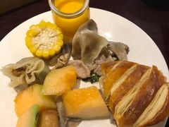 -苏州独墅湖书香世家酒店