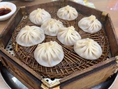 -西安贾三灌汤包·回坊小吃·清真炒菜(北院门总店)