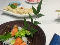 -阳光码头海鲜火锅(世纪大道店)