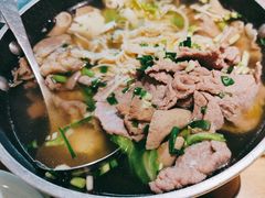 -全牛匠·乐山跷脚牛肉(新中关店)