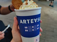 -ARTEASG啊T·新加坡奶茶(高兴里店)