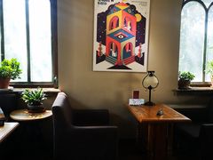 -1901 Cafe(西四店)