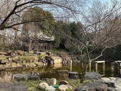 -惠山古镇·寄畅园