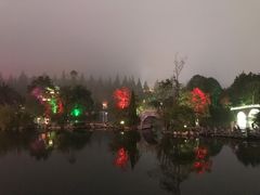 -井冈山风景名胜区