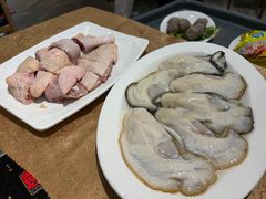 -濠轩阁特色生蚝火锅总店