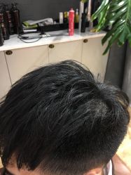点击看大图 -意廊 Hair Salon