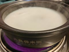 -大良毋米粥(锦龙路总店)