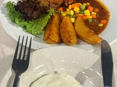-何九海南茶店(鬼仔巷店)