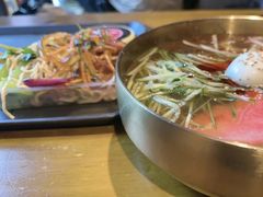 -聚合鑫东北熏酱熟食麻辣面(长阳店)