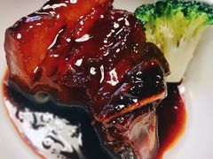 金牌红烧肉-同庆楼(金宝汇店)