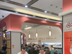 -金陵后厨·南京菜(新街口秣陵路店)