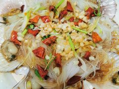 -来之顺海鲜菜馆·青岛菜·始于1993(栈桥店)