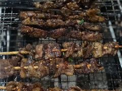 -杨婆婆烤肉(文昌阁店)
