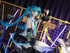 -马猴烧酒二次元cosplay换装写真自拍体验馆