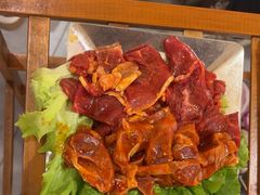 -老渔家·白族·石板烧(大理古城叶榆路店)