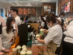 -星巴克臻选(广州沙面店)