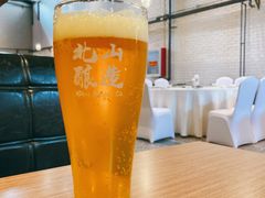 -金岳台私汤温泉度假山庄·创意餐厅(昌平十三陵店)