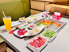 -海底捞火锅(龙湖金沙天街店)
