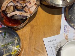 -老炉家木炭烤肉(长江国际店)