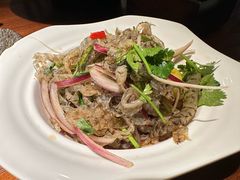 -南拳十三姨·潮汕砂锅粥(世纪金源店)