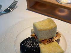 -王品牛排(郑州大卫城店)