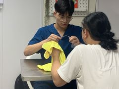 -爱诺耐芙动物医院(万博店)