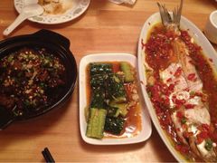 iphone_upload_pic-乌镇那一年小院主题餐厅(甘泉西路店)
