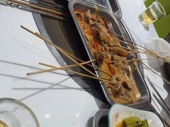 -清真·马坡烧烤涮牛肚·酸浆火锅(新区总店)