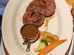 -斗牛士牛排(南京东路店)