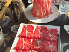 -东来顺·非遗火锅(高新店)