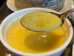 杨枝甘露-福州世茂洲际酒店·福邸(台江店)
