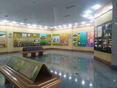 -兴隆文化园景区-兖州博物馆