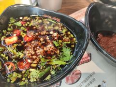 -呷哺呷哺 小火锅 (浦东新欧尚超市店)